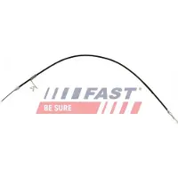 Fast Sports Nutrition Seilzug, Feststellbremse FT69010