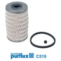 PURFLUX Kraftstofffilter C519