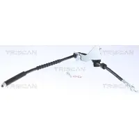 TRISCAN Bremsschlauch 815028149 für Vaughall TOYOTA