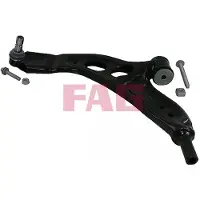Schaeffler FAG 821 1158 10 Querlenker Vorne Links für BMW 1 Schrägheck (F40)