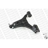Monroe Lenker, Radaufhängung l23554 für Mercedes