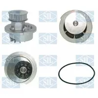 Saleri SIL Wasserpumpe PA358P