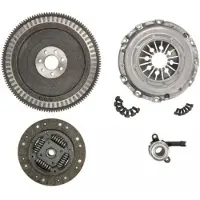 Nexus Kupplungssatz komplett F1R114NX für RENAULT ESPACE IV (JK0/1) 230mm