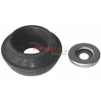 METZGER Reparatursatz, Federbeinstützlager 6490139