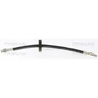 TRISCAN Bremsschlauch Hinterachse [Hersteller-Nr. 815023217] für Smart