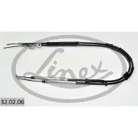 Linex Seilzug, Feststellbremse 32.02.06