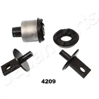 Japanparts JAPANPAR RU-4209 Radaufhängungen