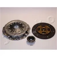 Japko Kupplungssatz Kupplung für CHEVROLET MATIZ (M200, M250) 92W24
