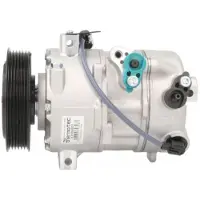 THERMOTEC Klimakompressor KTT090521