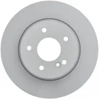 Bosch Bremsscheibe 0 986 479 B41 hinten, voll, hochkarbonisiert, 1 Stück