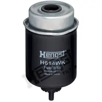 HENGST FILTER Kraftstofffilter H614WK