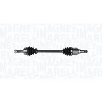 MAGNETI MARELLI Antriebswelle 302004190151