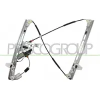 PRASCO Fensterheber pg009w026 vorne links für Peugeot