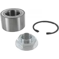 VAICO Radlagersatz Hinten für OPEL Movano Kastenwagen (X70) V40-0771