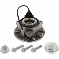 MAPCO Radlagersatz Vorne für OPEL ZAFIRA B (A05) 26784
