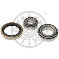 OPTIMAL Radlagersatz Vorne für PORSCHE 944 45,2mm 101250