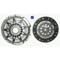 SACHS Kupplungssatz 3000 844 501