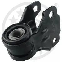 OPTIMAL Lagerung Lenker für Querlenker für FORD Kuga Mk2 (DM2) Hinten Unten Vorne F9-0082