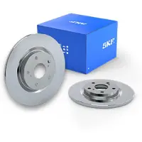 Skf Bremsscheibe VKBD 90379 S2