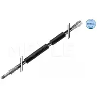 Meyle 014 525 0011 Bremsschlauch Hinten für VW CRAFTER 30-50 Kasten (2E) CRAFTER 30-35 Bus (2E) CRAFTER 30-50 Pritsche/Fahrgestell (2F)
