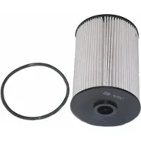 MAPCO Kraftstofffilter 63813 für VW GOLF VI (5K1) Filtereinsatz