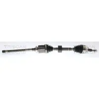 TRISCAN 8540 16676 Antriebswelle Vorne Rechts für FORD Kuga Mk2 (DM2) KUGA II Van
