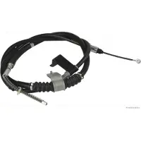 HERTH+BUSS ELPARTS Seilzug, Feststellbremse HERTH+BUSS JAKOPARTS J3920916 Links