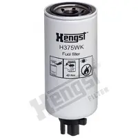 HENGST FILTER Kraftstofffilter H375WK