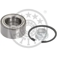 OPTIMAL Radlagersatz 502629