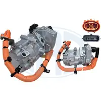 ERA Kompressor, Klimaanlage 670185