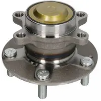 BTA Radlagersatz Hinten für HONDA CIVIC X Schrägheck (FC, FK) 139,5mm H24092BTA