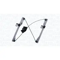 MAGNETI MARELLI Fensterheber 350103108500