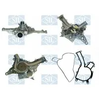 Saleri SIL Wasserpumpe PA933A