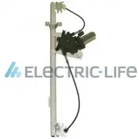 Electric Life Fensterheber ZR ZA127 L