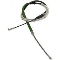 VAICO Seilzug, Feststellbremse [Hersteller-Nr. V24-30033] für Fiat, Alfa Romeo