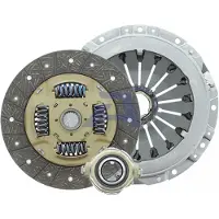 AISIN Kupplungssatz KY-028