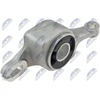 NTY Querlenkerlager Buchse Hinten Links Vorderachse Passend Für Dodge Durango Je: Lagerung, Lenker Ashika: Gom9097 Ctr: Gv1014 Ctr: Gv1015 Ctr: Gv1022