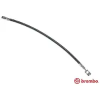 Brembo Bremsschlauch ESSENTIAL LINE T 85 132