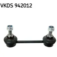 Skf Tyc/vzpera, stabilizator