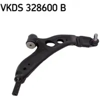 Skf Lenker Radaufhängung VKDS 328600 B für Mini