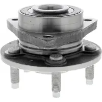 VAICO Radlagersatz Vorne für OPEL Astra J Sports Tourer (P10) 136mm V40-1430