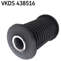 Skf Lagerung Lenker VKDS 438516 für Renault Master II
