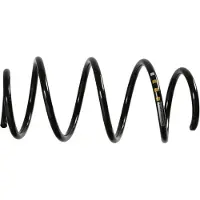 SACHS Fahrwerksfeder [Hersteller-Nr. 993681] für Mercedes-Benz