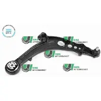OMG! SRL G40.4058/C Querlenker Vorne Rechts für LANCIA YPSILON (843) für FIAT Idea (350)