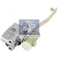 DT Spare Parts Luftfederventil 1.25608