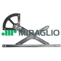 MIRAGLIO 30/2968 Elektrischer Fensterheber Vorne Links für HYUNDAI TUCSON (JM) TUCSON Kasten/SUV (JM)