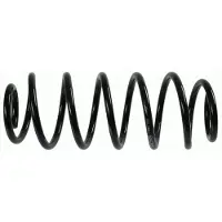 SACHS Fahrwerksfeder 994 090
