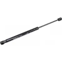METZGER Gasfeder Koffer-/Laderaum 405mm 350 N 160mm Ø 8mm für CHEVROLET MATIZ