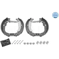 Meyle Bremsbackensatz -ORIGINAL-KIT: Better solution for you! 11-14 533 0041/K