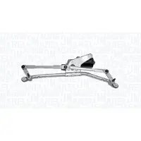 MAGNETI MARELLI 064352107010 Scheibenreinigungsanlage vorne